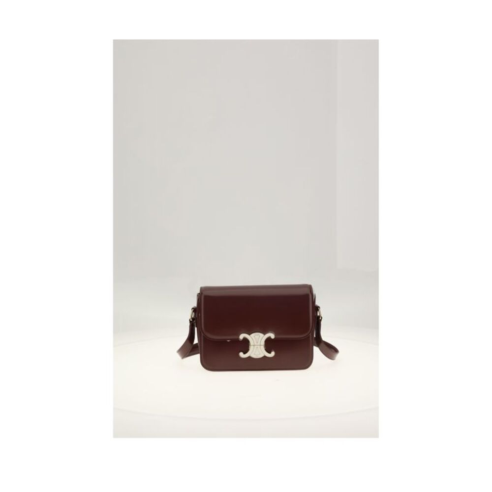 Celine Women Teen Triomphe